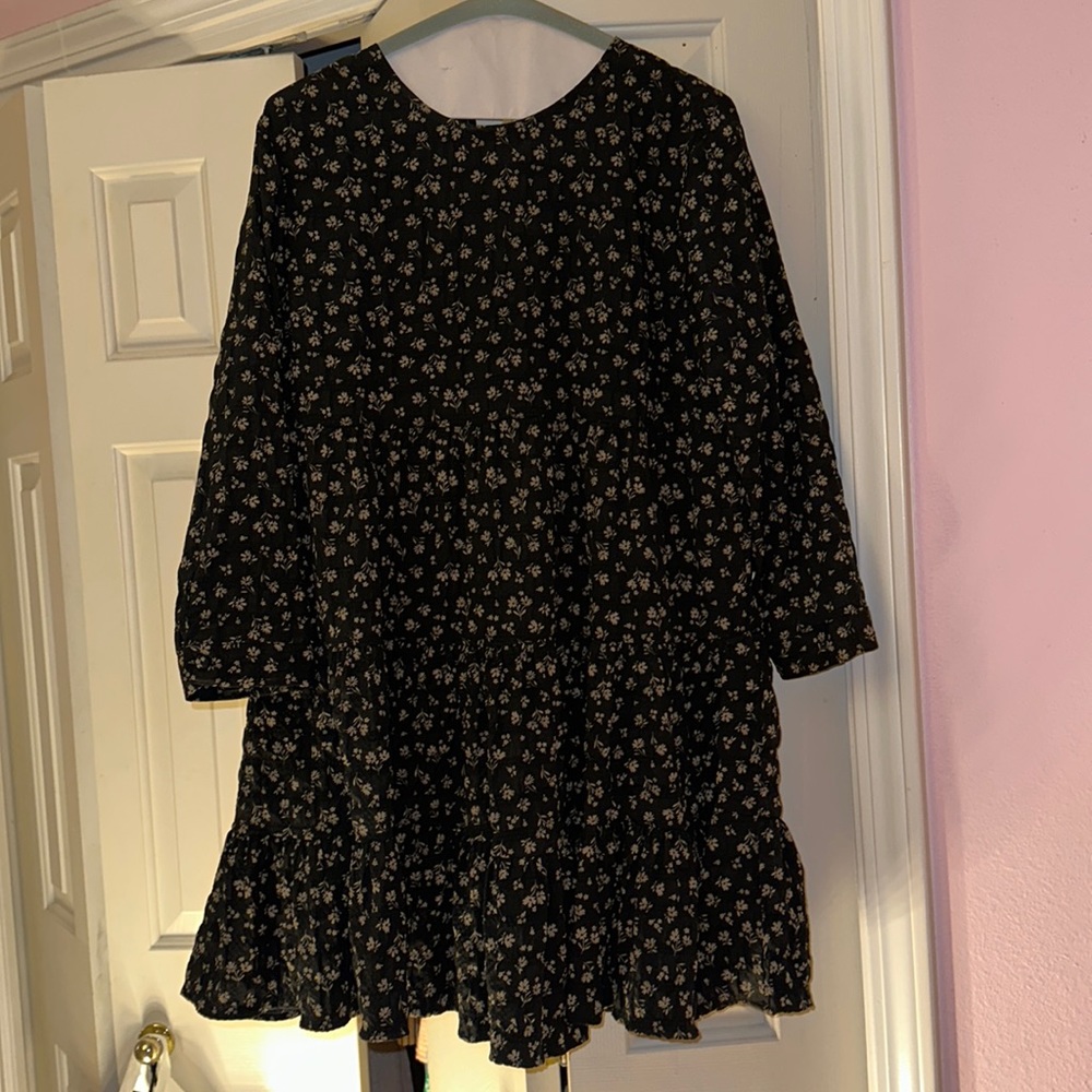 Zara mini dress